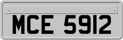 MCE5912