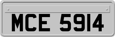 MCE5914