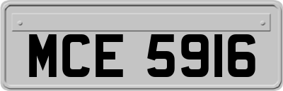 MCE5916