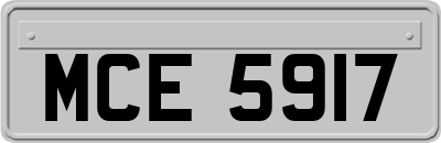 MCE5917