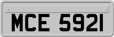 MCE5921
