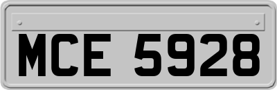 MCE5928
