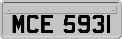 MCE5931