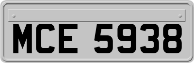 MCE5938
