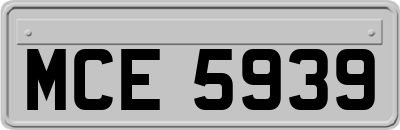 MCE5939