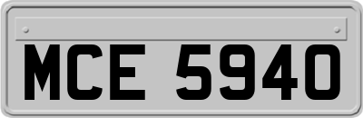 MCE5940