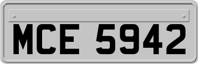 MCE5942