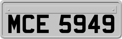 MCE5949