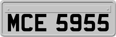 MCE5955