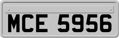 MCE5956