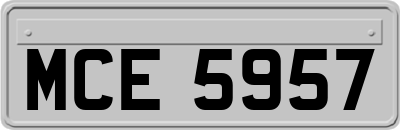 MCE5957