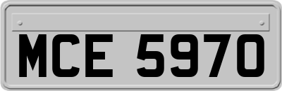 MCE5970