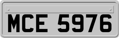MCE5976