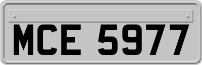 MCE5977