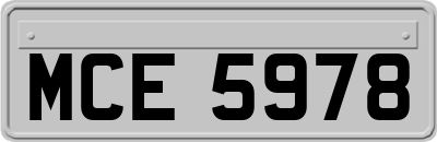 MCE5978