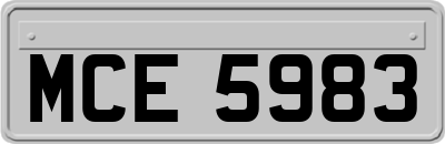 MCE5983