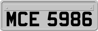 MCE5986