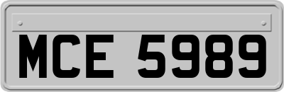 MCE5989