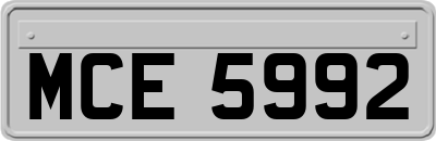 MCE5992