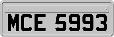 MCE5993
