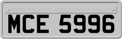 MCE5996