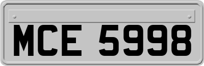 MCE5998