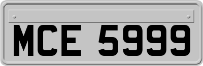 MCE5999