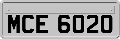 MCE6020