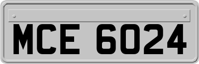 MCE6024