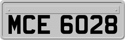 MCE6028