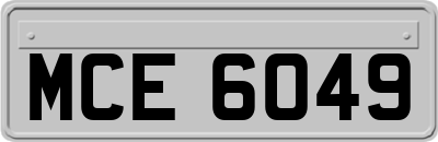 MCE6049