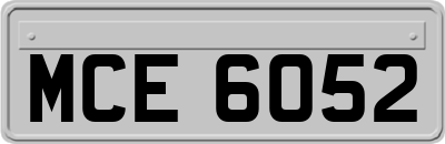 MCE6052