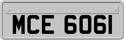 MCE6061