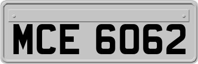 MCE6062