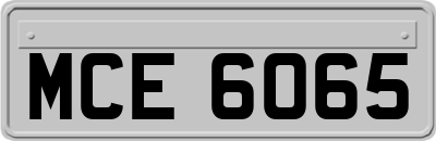 MCE6065