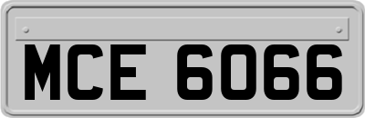 MCE6066