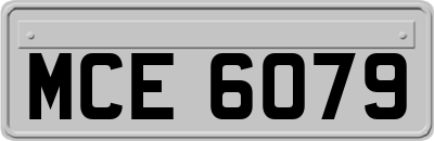 MCE6079