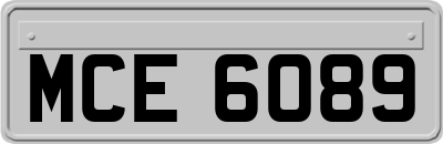 MCE6089