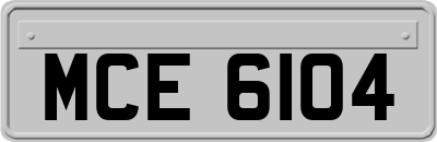 MCE6104
