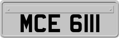 MCE6111