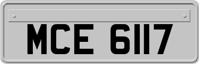 MCE6117