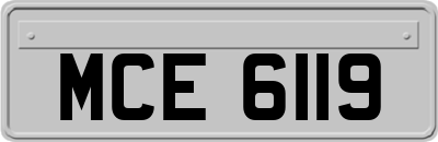 MCE6119