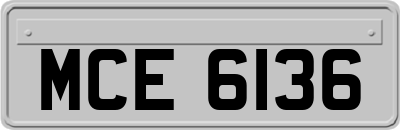 MCE6136
