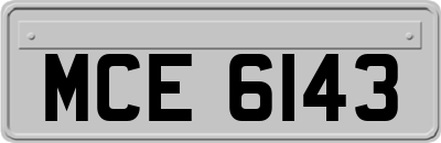 MCE6143