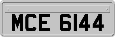 MCE6144