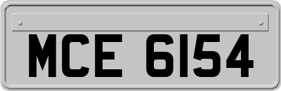 MCE6154