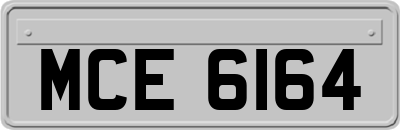 MCE6164