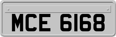 MCE6168