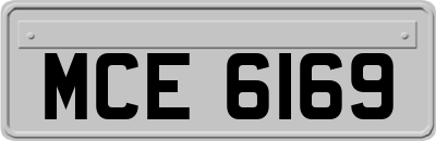 MCE6169