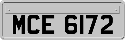 MCE6172